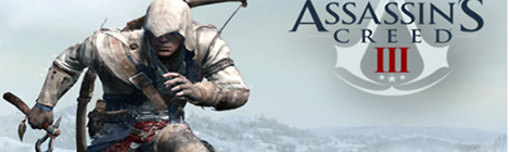Геймплейный трейлер Assassin’s Creed 3