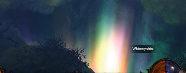 Diablo 3 — Whimsyshire
