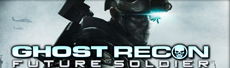 Обзор мультиплеера Ghost Recon: Future Soldier