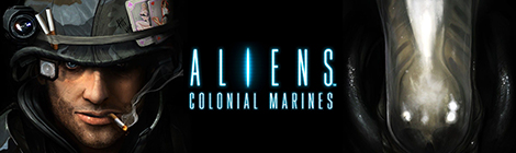 Трейлер Aliens: Colonial Marines