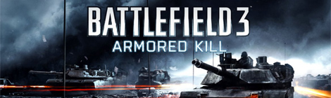 Скриншоты Battlefield 3: Armored Kill Скриншоты Battlefield 3: Armored Kill