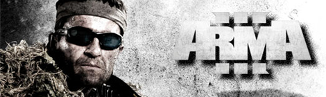 Новый геймплей ArmA 3