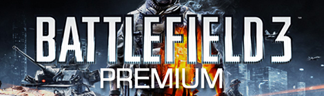 Battlefield 3 Premium вовсе не слух.