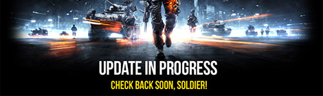4 июня выходит патч для Battlefield 3