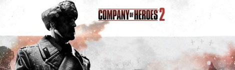 Новые скриншоты Company of Heroes 2 Новые скриншоты Company of Heroes 2
