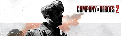 Первый трейлер Company of Heroes 2 Первый трейлер Company of Heroes 2