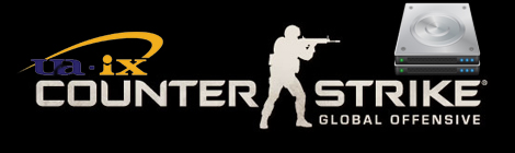 Эксклюзивно: Первый сервер Counter-Strike: Global Offensive в Украине