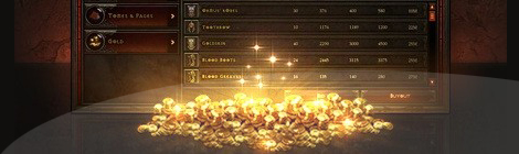 Аукцион вещей в Diablo 3 задерживается