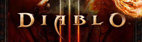 Diablo III — старт не без задоринки. Часть вторая