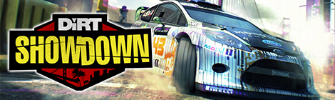 DiRT Showdown: Launch Trailer