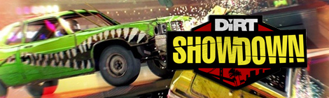 Новый трейлер DiRT: Showdown