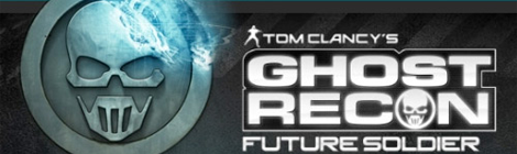 Новый трейлер Ghost Recon: Future Soldier