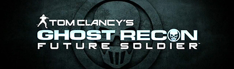 Новый трейлер Ghost Recon: Future Soldier