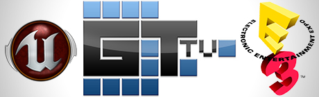 Анонс Unreal Engine 4, The Elder Scrolls Online на E3 Анонс Unreal Engine 4, The Elder Scrolls Online на E3