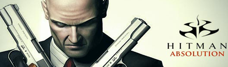 ТВ-ролик Hitman: Absolution