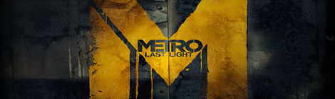 Тизер “Enter the metro”