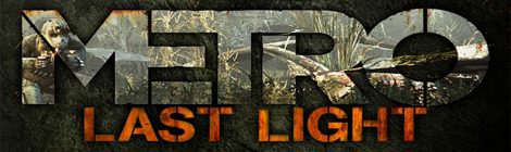 Metro Last Light: Интервью Vg 24/7 – русская версия (субтитры)