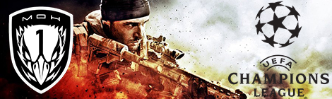 Новый трейлер Medal of Honor в перерыве UEFA Новый трейлер Medal of Honor в перерыве UEFA
