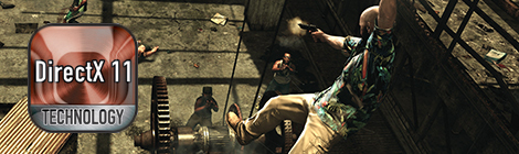 Версия Max Payne 3 для PC весит 35 гб