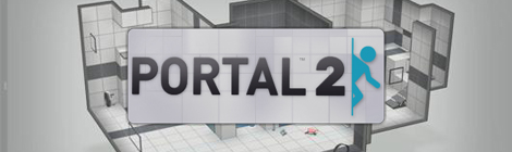 Portal 2: десятки тысяч карт