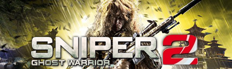 Новый трейлер Sniper: Ghost Warrior 2 Новый трейлер Sniper: Ghost Warrior 2