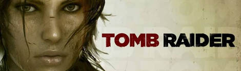 Tomb Raider: Дата выхода перенесена на 2013-ый
