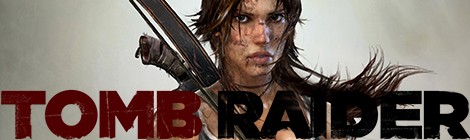 Тизер Tomb Raider E3