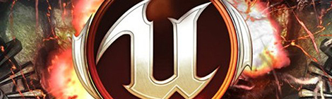 Первые сриншоты Unreal Engine 4