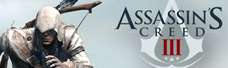 Assassin’s Creed 3 для ПК задержится? Assassin’s Creed 3 для ПК задержится?