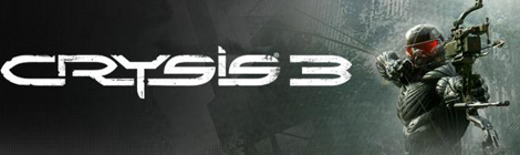 Геймплей Crysis 3