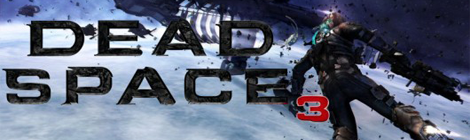 Геймплей Dead Space 3