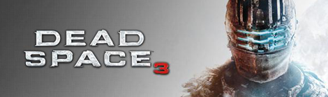 Больше экшена в Dead Space 3