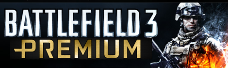 Battlefield 3: новый Battlelog и цена Premium