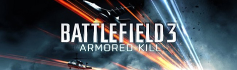 DICE покажет на E3 новые DLC для BF3