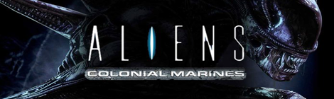 Геймплей Aliens: Colonial Marines Геймплей Aliens: Colonial Marines