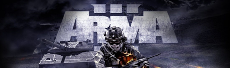 Новые минимальные системные требования для Arma 3 Новые минимальные системные требования для Arma 3