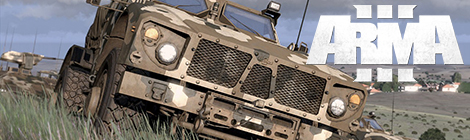 15 минут геймплея ArmA 3