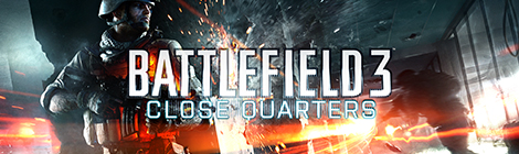 Battlefield 3 Close Quarters – Launch Трейлер