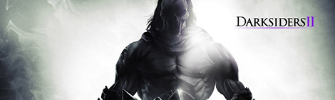Live-action трейлер игры Darksiders II