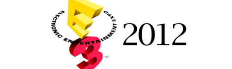 E3 2012: чего ждать и где смотреть. [+ фото]