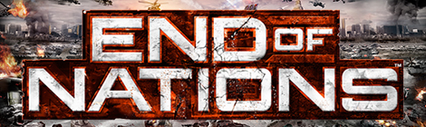 E3 трейлер игры End of Nations