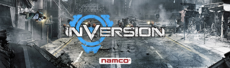 30 минут геймплея игры Inversion