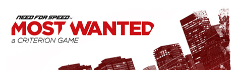 Box-арт Need for Speed: Most Wanted