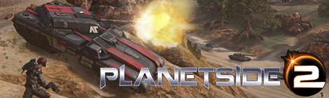Скриншоты экслюзива для PC Planetside 2