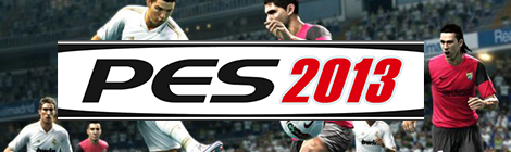 Геймплейный трейлер PES 2013