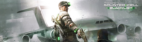 Splinter Cell Blacklist – Геймплей