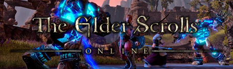 The Elder Scrolls Online – новые скрины