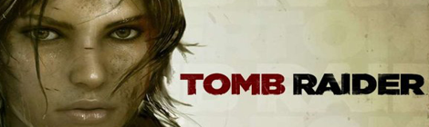 Tomb Raider – новые скриншоты и Е3 трейлер