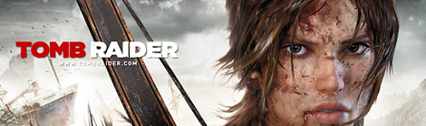 Tomb Rider – новый геймплейный ролик