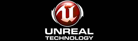 Видео движка Unreal Engine 4